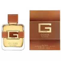 Vyriški kvepalai, Iconic Homme EDP 100ml