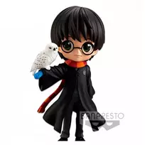 Q POSKET – HARRY POTTER II, A versija