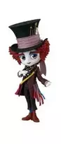 BP Q POSKET - DISNEY - MAD HATTER VER.A