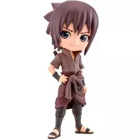 BP Q POSKET - NARUTO SHIPPUDEN - SASUKE VER.B
