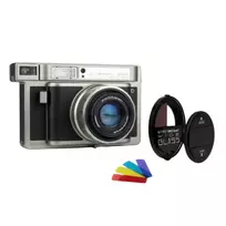 Lomography Lomo Instant Wide Glass - Black