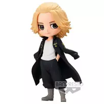 BP Q POSKET - TOKYO REVENGERS - MANJIRO SANO VER A.