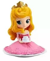 BP Q POSKET – DISNEY – PRINCESS AURORA SUGIRY VER.A
