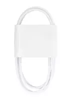 Samsung EP-DN980BWE USB-C to USB-C Data Cable 1m / white