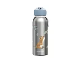 Little Dutch Insulated Bottle Flip-Up ´Forest Friends´ 350 ml