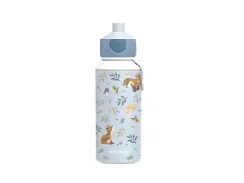 Little Dutch Drinking Bottle Pop-Up ´Forest Friends´