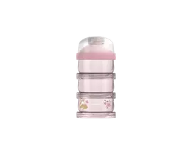 Little Dutch pieno miltelių dozavimo indeliai Fairy Garden 3×120 ml