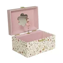 Little Dutch Jewellery Box with Music ´Rosa´