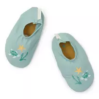 Little Dutch vandens batai Seashells & Stripes 21-22