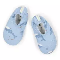 Little Dutch Swim and beach shoes ´Ocean Splash´ 27–28