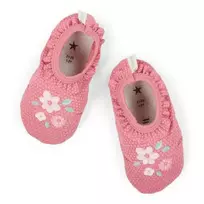 Little Dutch Swim and beach shoes ´Dreamy Pink Rose´ 19-20