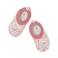 Little Dutch Swim and beach shoes ´Dreamy Flowerfield´ 27–28