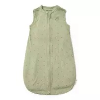 Little Dutch vasarinis miegmaišis Pure šalavijų žalia 70 cm