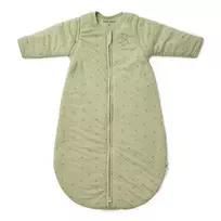 Little Dutch žieminis miegmaišis Pure šalavijų žalia 70 cm