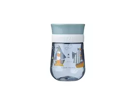 Little Dutch vaikiškas puodelis Sailors Bay 300 ml