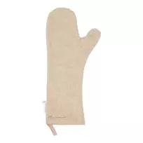 Little Dutch Baby shower glove ´Pure Beige´