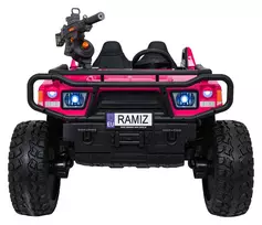 Buggy PROSPECTOR 4x4 STRONG Pink