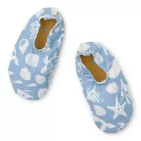 Little Dutch Swim & Beach Shoes ´Ocean Sea Life´ 19-20