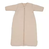 Little Dutch žieminis miegmaišis Pure Beige 70 cm