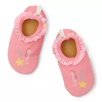 Little Dutch Swim & Beach Shoes ´Ocean Treasures´ 19-20