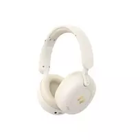 „HAVIT H655BT PRO“ „Bluetooth“ ausinės (smėlio spalvos)