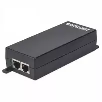 Intellinet 561518 Injector PoE+ GIGABIT, 30W, do 100m