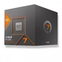 Procesorius Ryzen 7 8700G AM5 100-100001236SBX
