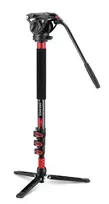 Neewer TP71 CARBON FIBER MONOPOD WITH FLUID HEAD DEMO