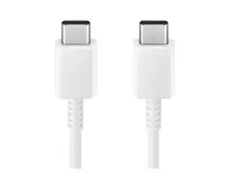 Samsung EP-DX310JWE USB-C/USB-C Data Cable 3A 1.8m / white