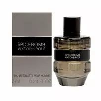 Vyriški kvepalai, Viktor & Rolf, Spicebomb Miniature EDT 7ml