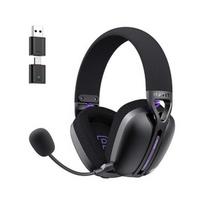 Havit Fuxi-H3 Plus - žaidimų ausinės (juodos)