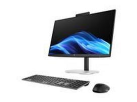 HP ProStudio 4 AiO G1i Renew GOLD 23.8inch Intel Core Ultra 7 265T 32GB HDD 1TB Wired Adjust Height Stand W11P 1YW
