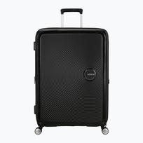 American Tourister Soundbox kelioninis lagaminas 145 l bass black