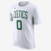 Nike Nba Boston Celtics Jayson Tatum Marškinėliai - Dydis XXL (DR6364-102 Marškinėliai)