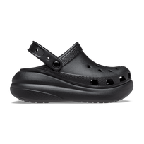 Crocs™ Classic Crush Clog - Dydis 36.5 (207521-001 Basutės)