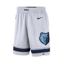 Nike NBA Swingman Memphis Grizzlies  - Dydis L (AH3873-100 Šortai)