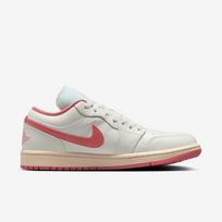 Air Jordan 1 Low - Dydis 42.5 (DC0774-109 Laisvalaikio batai)