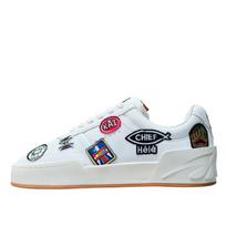 Anta Hela Style White Patches - Dydis 47.5 (812541802S-1 )