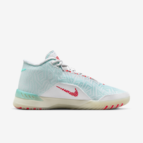 Nike LeBron NXXT Genisus  - Dydis 47.5 (HF0712-101 Krepšinio bateliai)