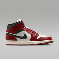 Air Jordan 1 Mid - Dydis 45.5 (DQ8426-105 Laisvalaikio batai)