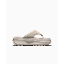 Converse Run Star Sandal Platform Suede - Dydis 40 (A20651C )