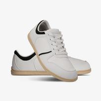 Be Lenka Echo White & Black Vegan - Dydis 47 (puqmbwfj05 Laisvalaikio batai)