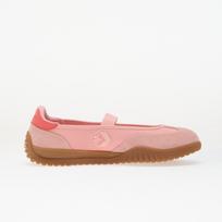 Converse Run Star Trainer Ballet Flat Pink - Dydis 42 (A17031C Converse batai)