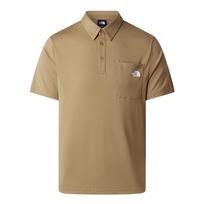 The North Face New Tanken - Dydis S (0A8CRU2EL1 Marškinėliai)