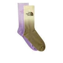Skarpetki The North Face Everyday Crew Sock Dip Bark - Dydis S (0A8CMSNTI1 Kojinės)