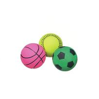 Camon Sport kamuoliukas šunims, 6,3 cm