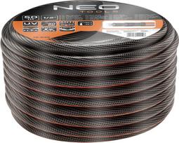 Neo Sodo žarna Professional 1/2" 50m 6-sluoksnių (15-842) | 15-842 | 5907558444506