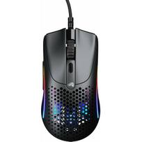 Žaidimų pelė Glorious Glorious Model O 2 Mini RGB - Black | GLO-MS-OMV2-MB | 810069975771