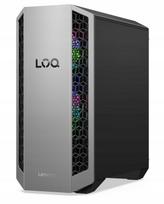 Kompiuteris Lenovo LOQ Tower 26ADR10 AMD R7 8745HX/32GB/1TB/NVIDIA GF RTX 5060 Ti 16GB/Windows 11 Home/2 metų garantija | 91DF0007MW | 199271275801