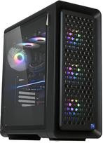 Kompiuteris NTT System KOMPUTER HIRO AirFrame - Intel Ultra 5 Plus 250KF, RTX 5060 8GB, 32GB RAM, 1TB SSD, Windows 11 Home | ZKG-U5KP5060-H01N | 5900626310246